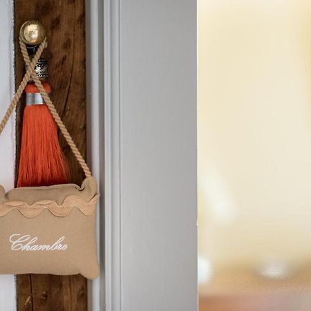 Maison De Mezos Екстер'єр фото