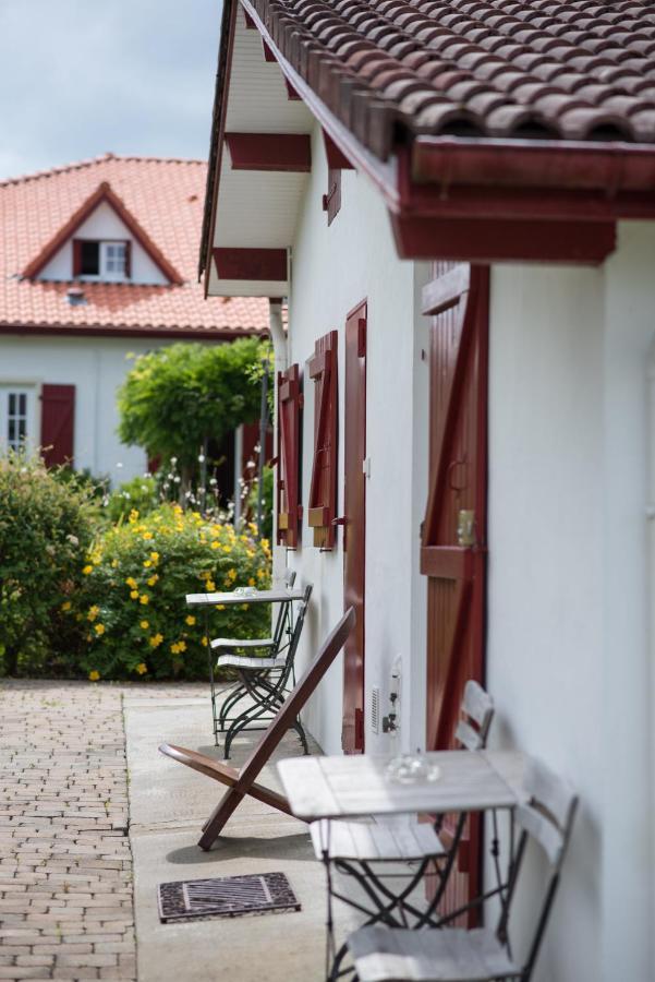 Maison De Mezos Екстер'єр фото