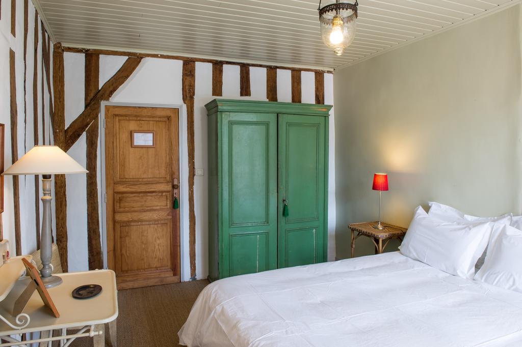 Maison De Mezos Екстер'єр фото