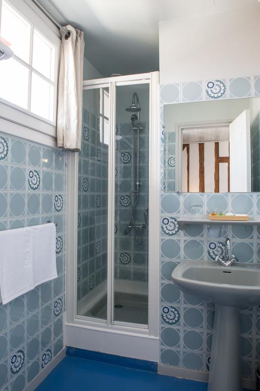 Maison De Mezos Екстер'єр фото