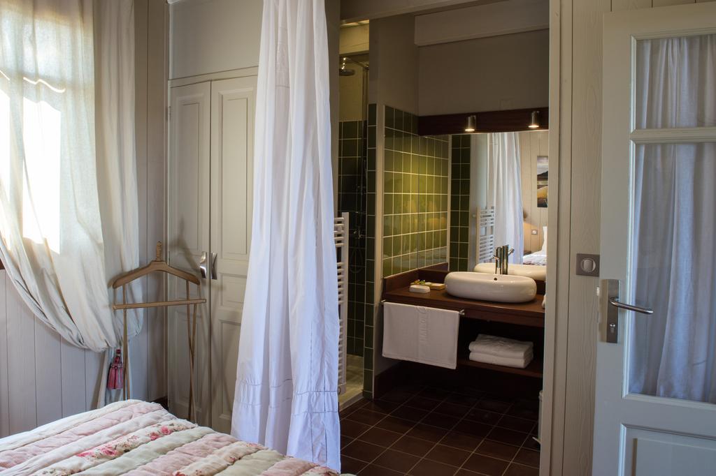 Maison De Mezos Екстер'єр фото