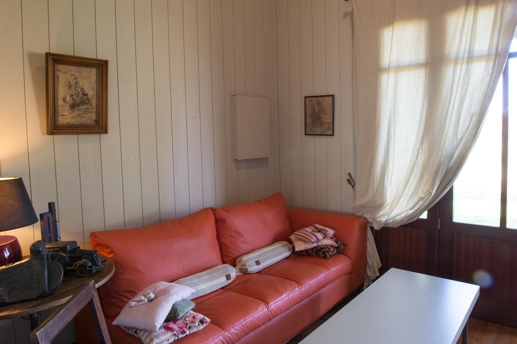 Maison De Mezos Екстер'єр фото